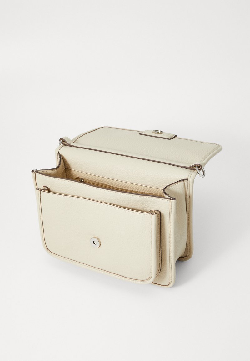 Femme Sac À Main Épaule Bandoulière Mode En Cuir Pu Sacs Portés Main