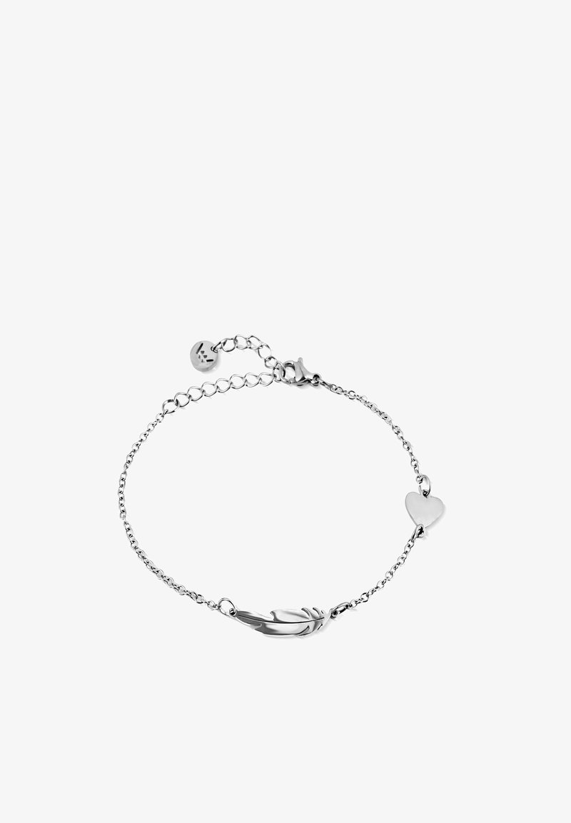 VUCH JOCELINE - Náramek - silver-coloured