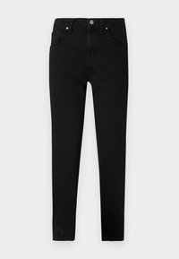 FREJA BOYFRIEND - Slim fit jeans - vintage black