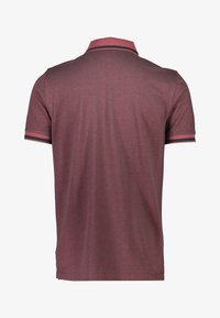 Niewybrane, dk red mix