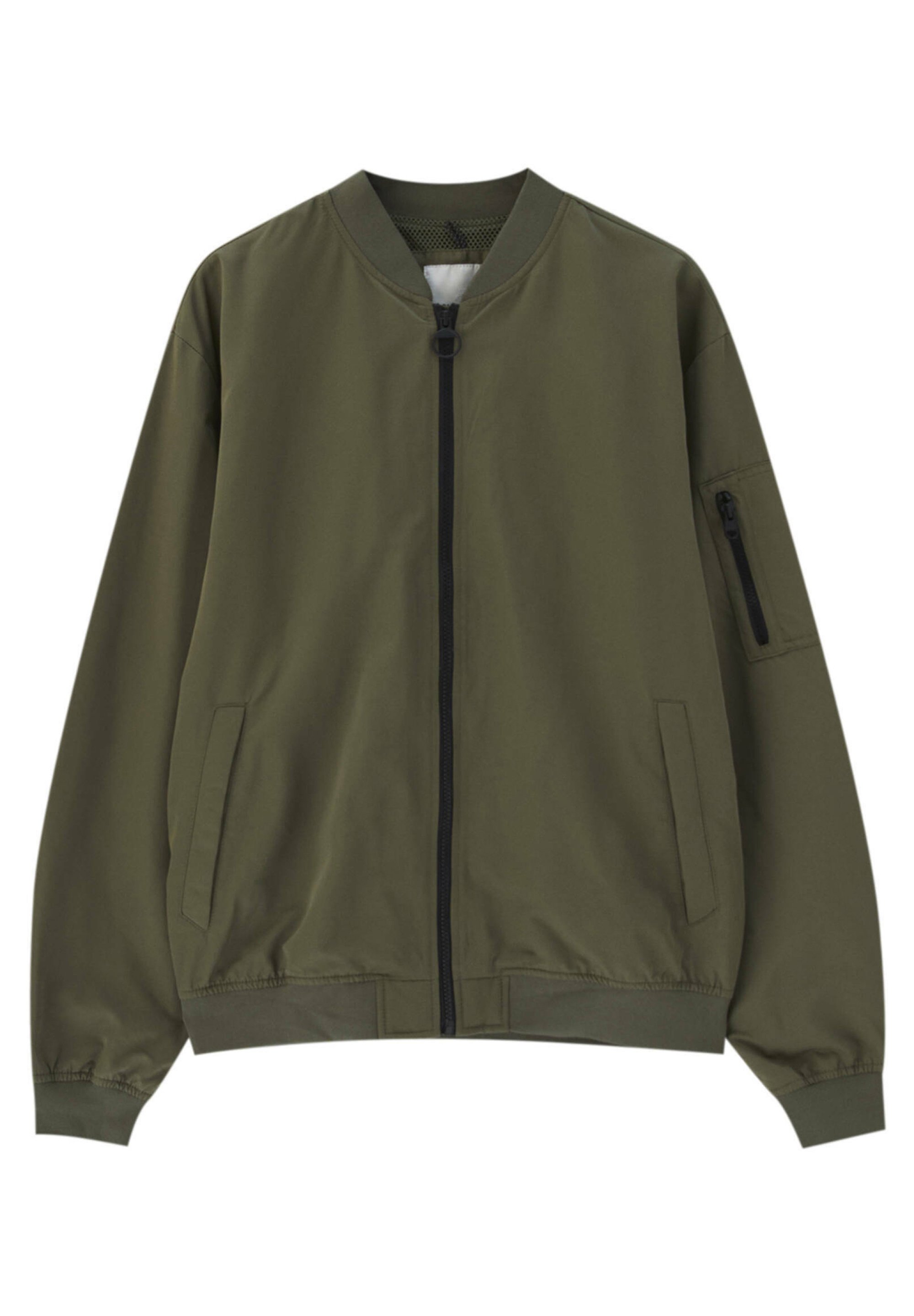 Uomo Giubbotto Bomber Uomo Giubbotto Bomber