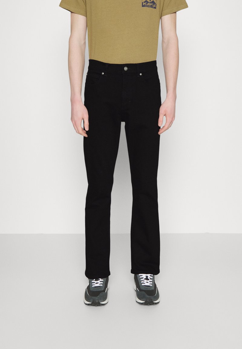 lee bootcut jeans mens