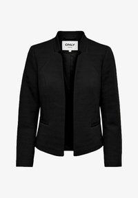 Unselected, black