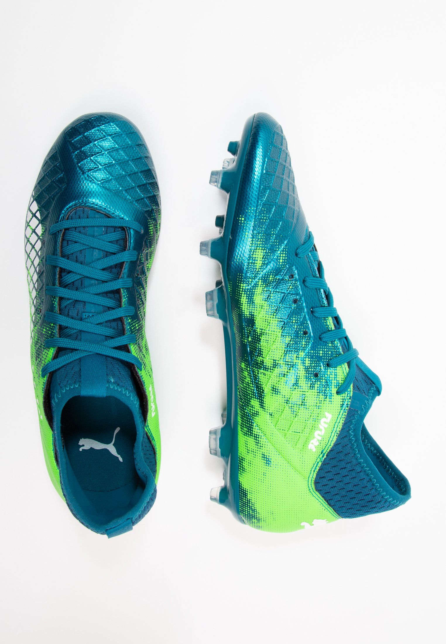 puma future 18.3 hybrid