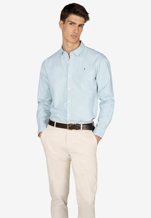 Camisa - green bottle