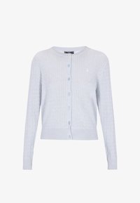 Geselecteerd, light blue