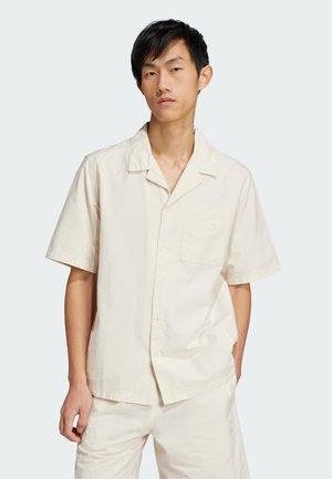 adidas Originals Chemise - white