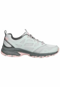 Skechers Sport - Volnočasové šněrovací boty - grau gypk Miniatura obrázku 1