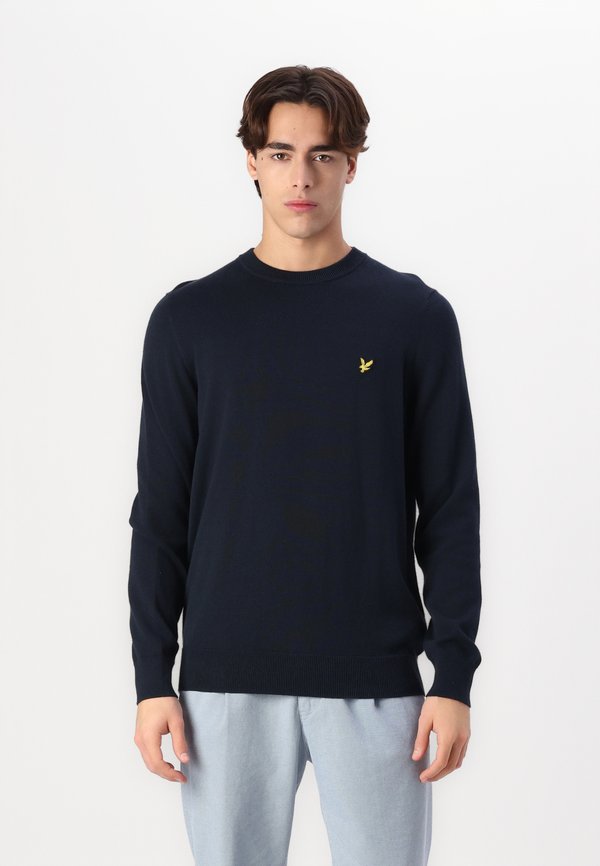 CREW NECK - Strickpullover