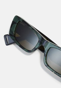 Gucci Sonnenbrille - green/grÃ¼n - Zalando.de