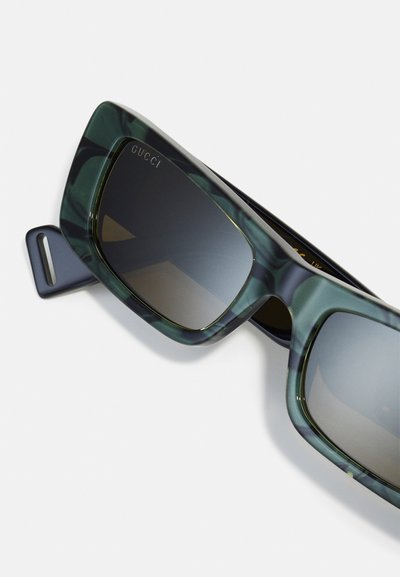 Gucci Sunčane naočale - green