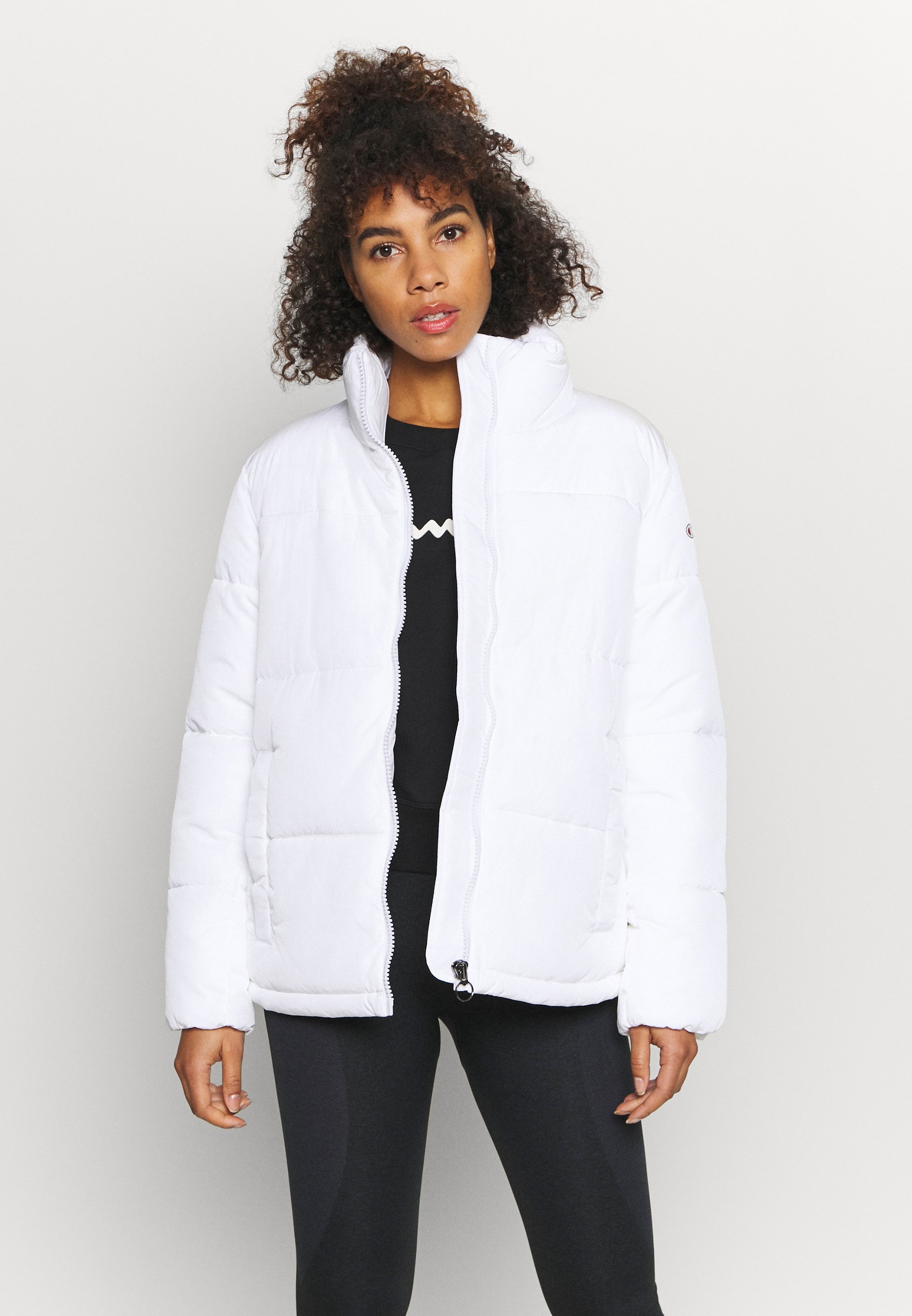 champion jacket winter