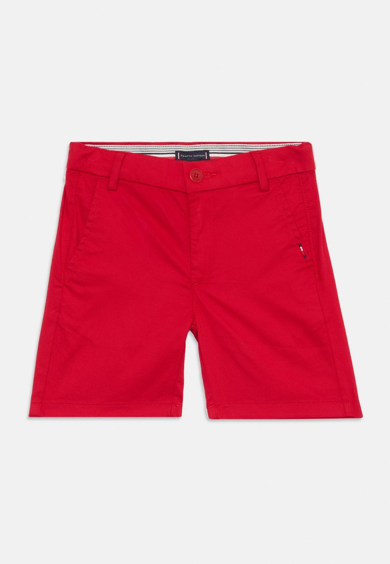 Tommy Hilfiger Chino rood