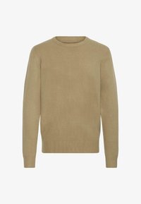 Selectat, silver mink melange