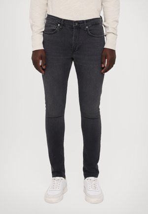 AERO STRETCH - Jeans Skinny - baker
