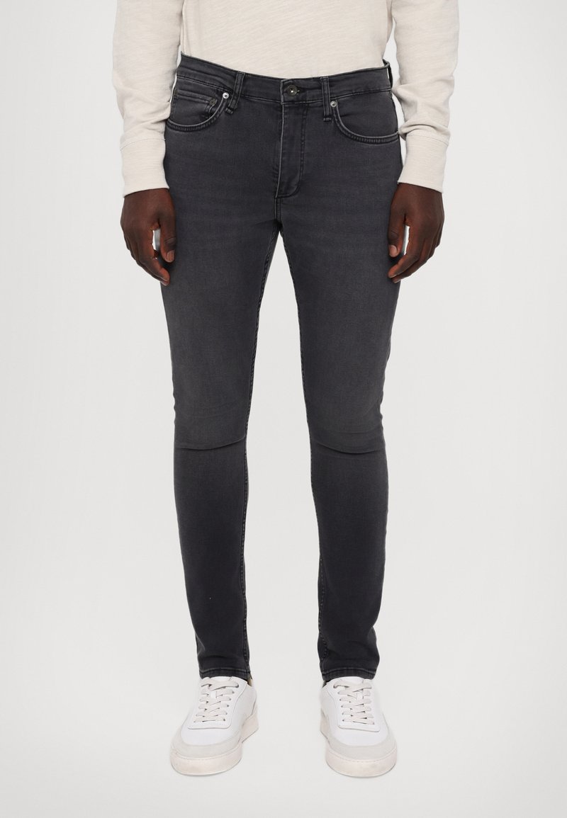 rag & bone - AERO STRETCH - Jeans Skinny Fit - baker, Ingrandire