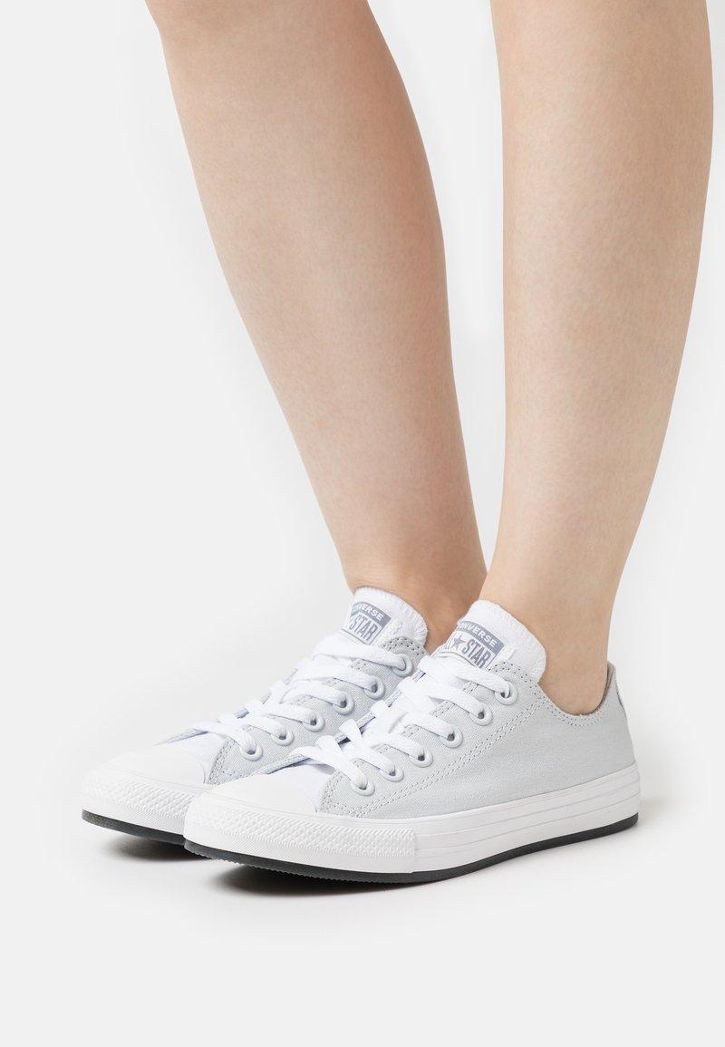 converse chuck taylor grey