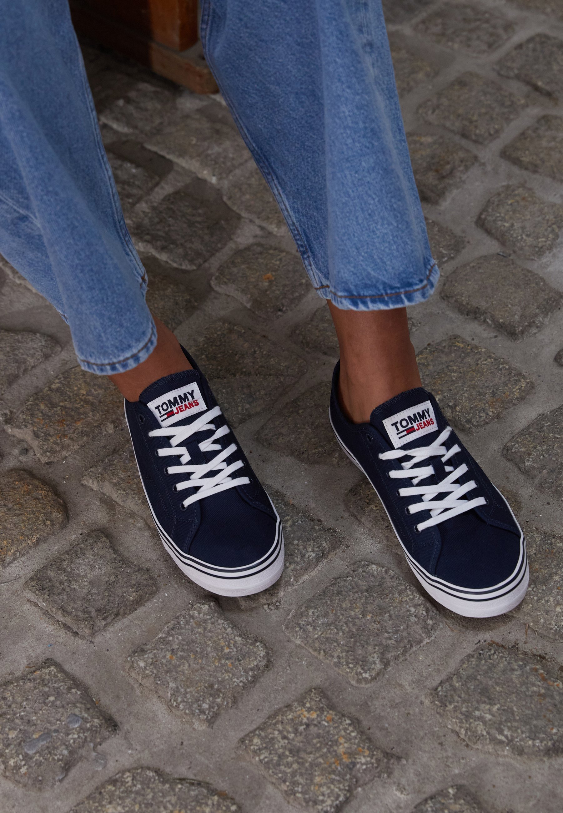 twilight platform trainers