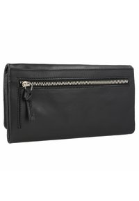 camel active Portefeuille - black