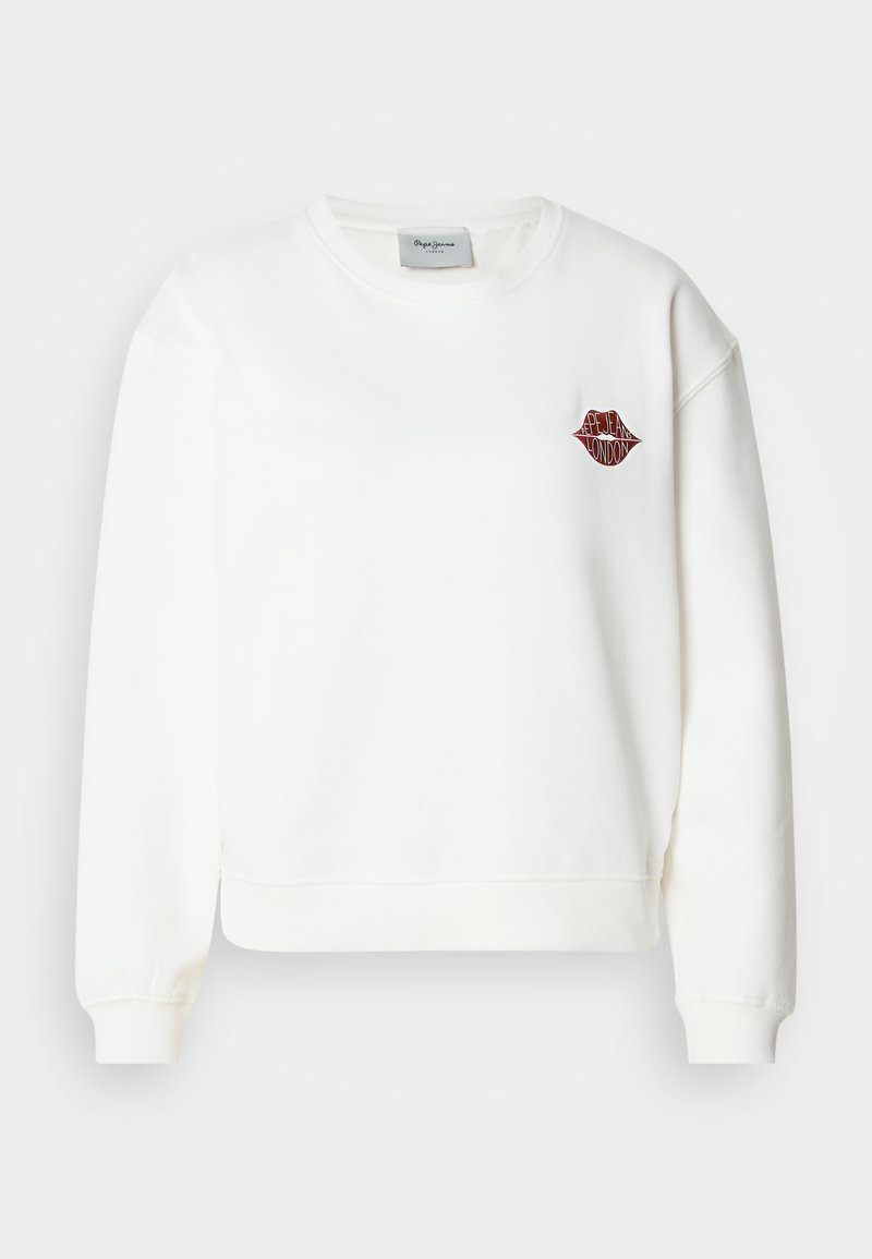 Pepe Jeans Sweater crème