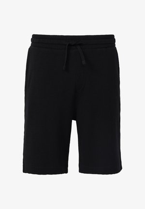 QS, Shorts - schwarz