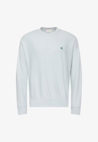 Non selezionato, pale meadow