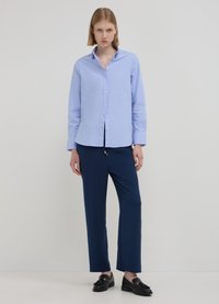 Calliope JOGGER  - Pantalon de survêtement - blu