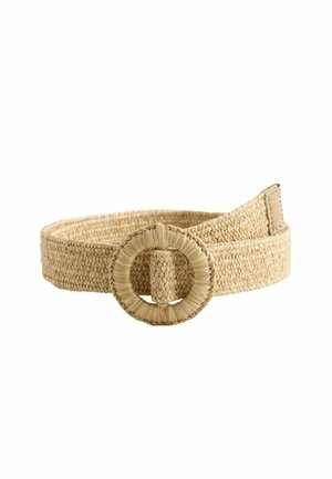 SKINNY  EFFECT  - Fonott öv - neutral