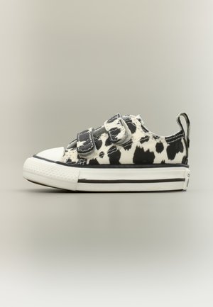 CHUCK TAYLOR ALL STAR UNISEX - Sportcipő - honey stick/egret/vintage white