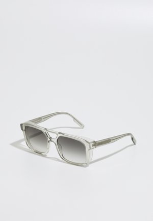 ZEGNA Saulesbrilles - grey/transparent