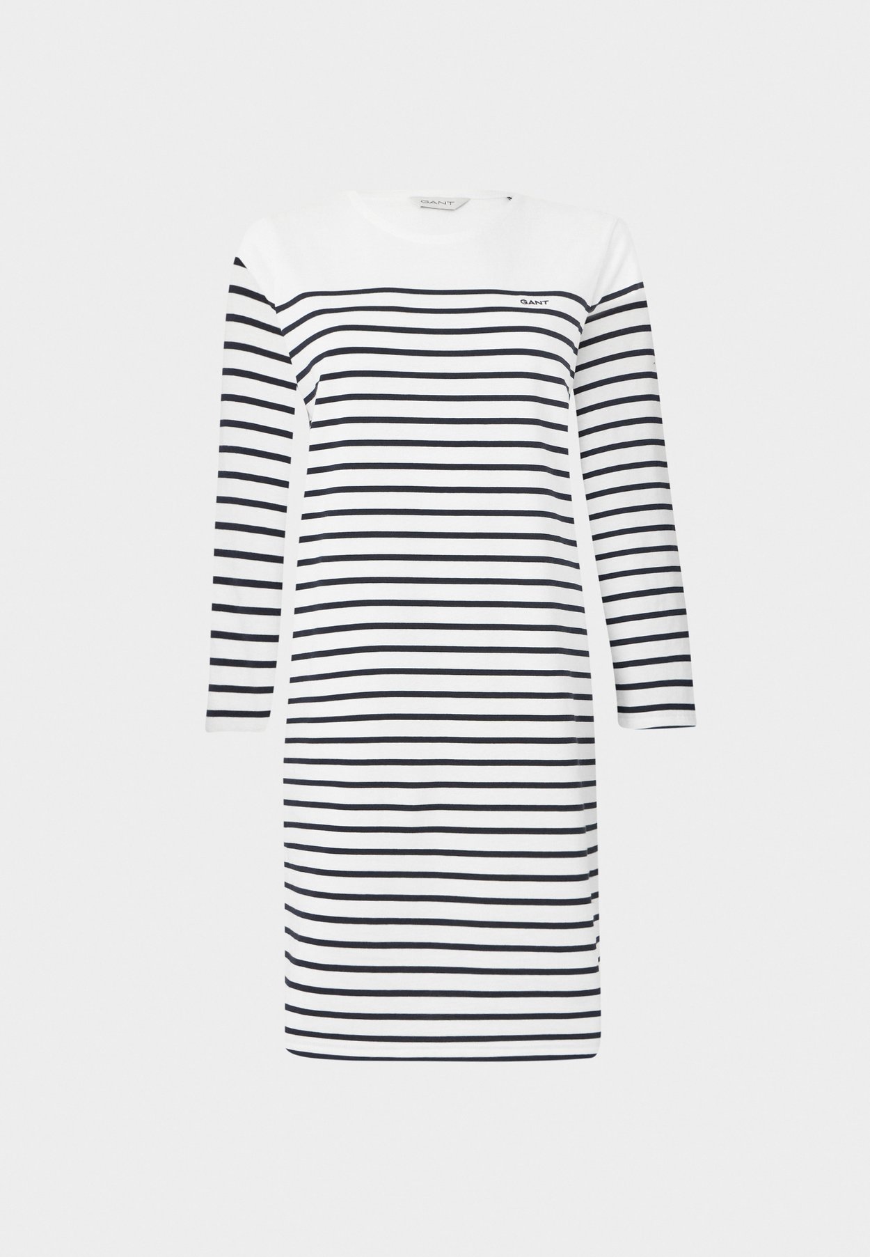 REG 3/4 SLEEVE BRETON