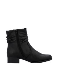 Rieker Botines - schwarz
