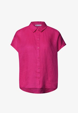 Street One, Chemisier - magenta dream