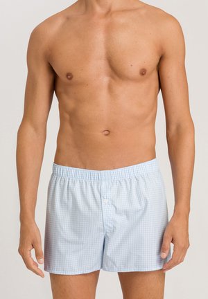 FANCY WOVEN - Boxershorts - vichy check