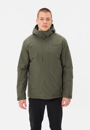 ROSEMOOR  - Outdoorjacke - khaki