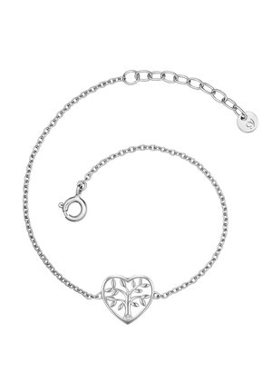 GLANZSTÜCKE MÜNCHEN - Pulsera - silber