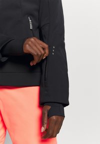 Icepeak Skijacke - black