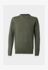 Sélectionné, khaki