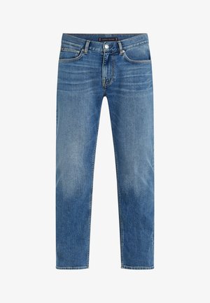 Tommy Hilfiger, CORE DENTON - Džínsy s rovným strihom - light blue