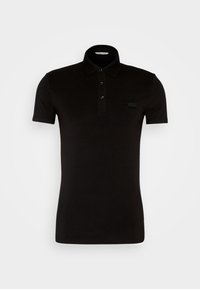 Non sélectionné, black