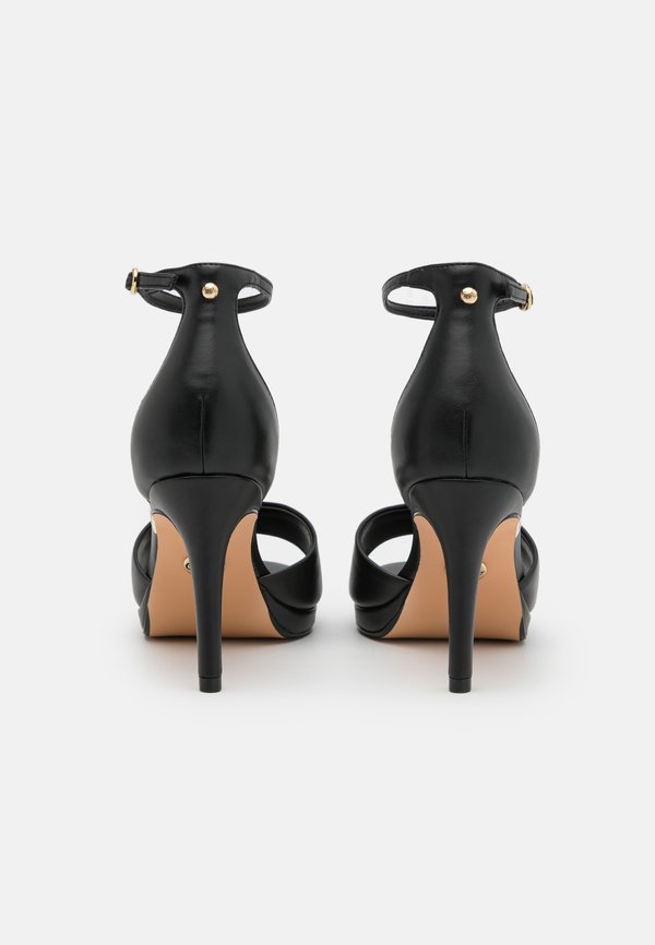 RONJA - High heeled sandals4