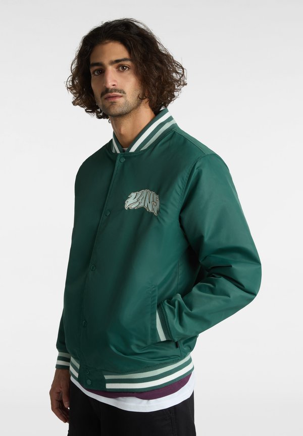 DUNTON - Bomberjacke