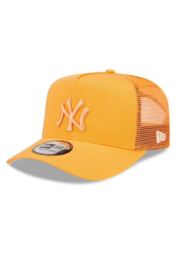 TONAL TRUCKER - Cap - new york yankees pappap