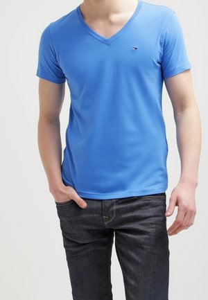 T-paita - blue