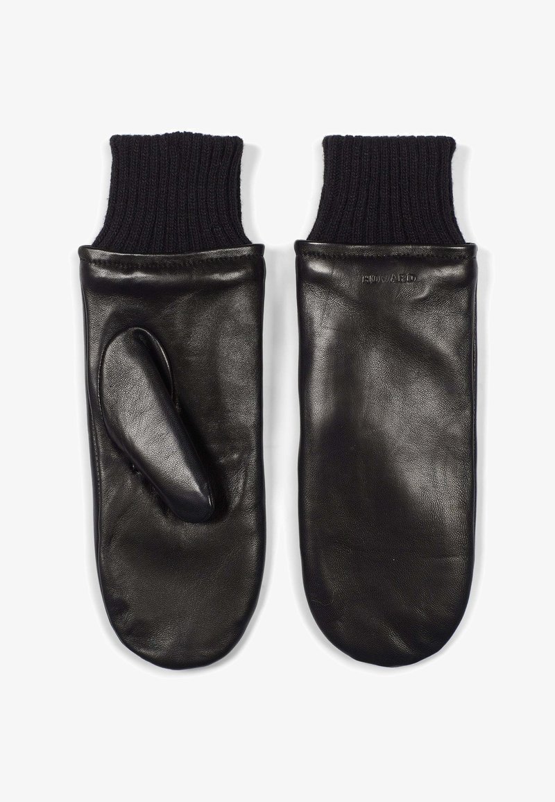 Howard London Howard London ZOE - Luffer - black/sort - Zalando.dk