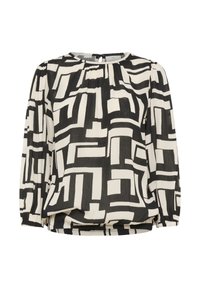 Vald, black/white graphic