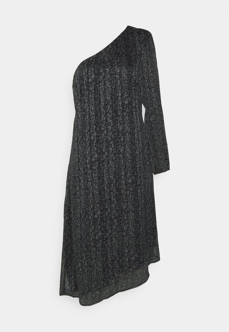 Bruuns Bazaar Cocktailjurk zwart