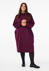 Zizzi Robe de jour - fig
