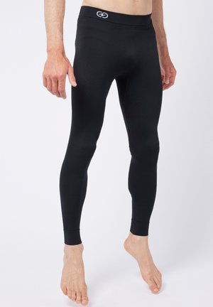 ENERGY 3 - Unterhose lang - Black