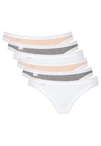 Niet geselecteerd, white  light combination